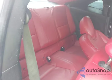 2010 Chevrolet Camaro 2Lt из США, поврежденный, VIN 2G1FC1EV3A9135999